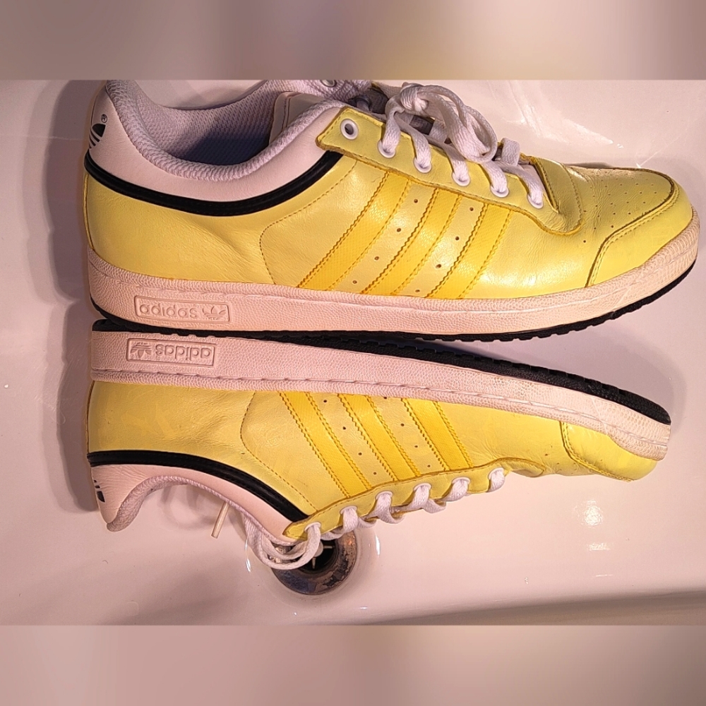 Adidas Originals Top Ten Low